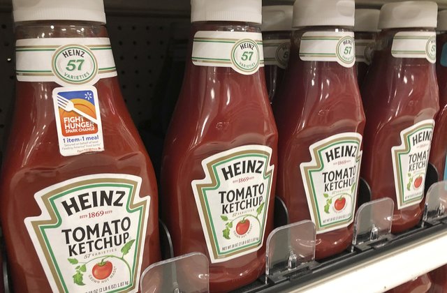 Kraft Heinz Co.