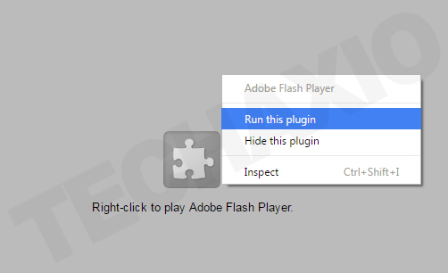 Run this plugin manually Run this plugin manually