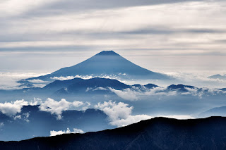 Pemandangan Alam Indonesia