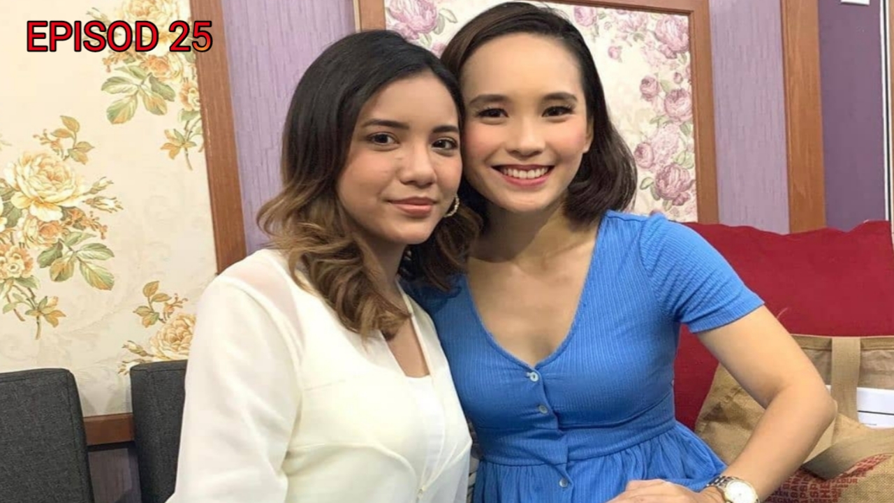 Salju 1 bidadari episod Bidadari Salju Salju 1 bidadari episod Drama Bidadari
