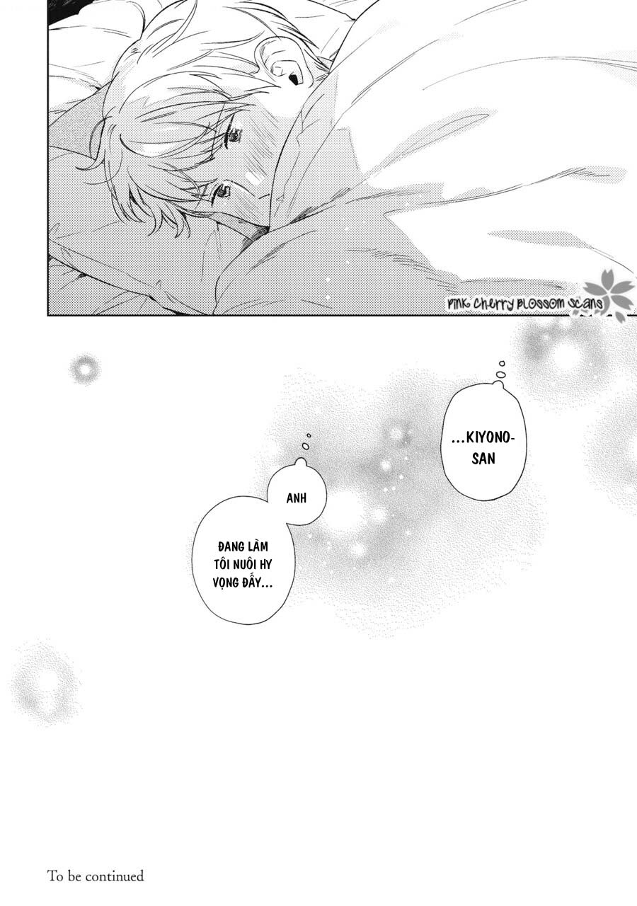 Đọc truyện Kono Koi Wa Kataranai - Chapter 2