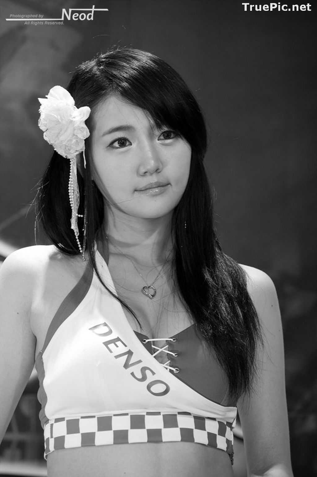 Image Best Beautiful Images Of Korean Racing Queen Han Ga Eun #4 - TruePic.net - Picture-65