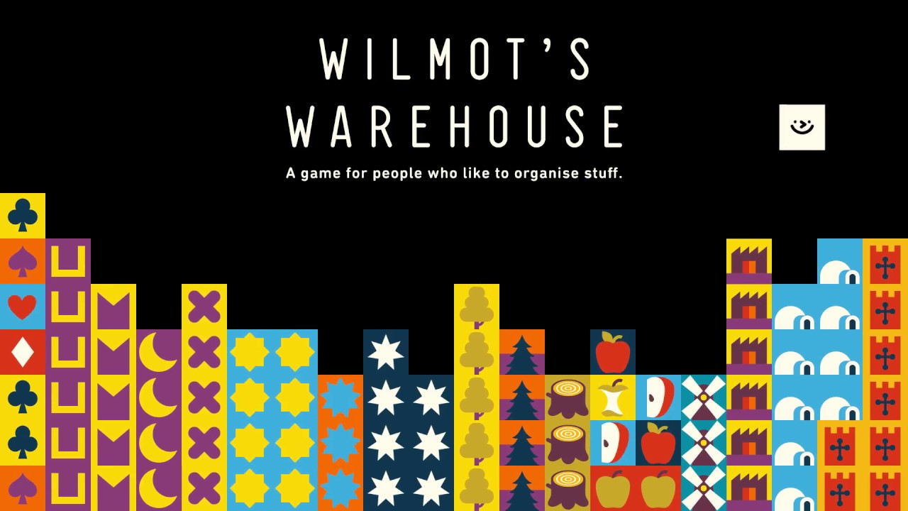 Wilmot's Warehouse