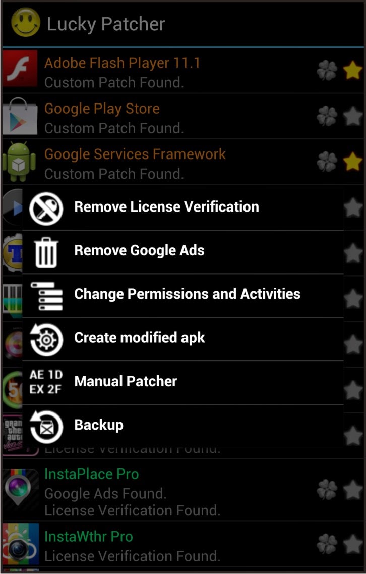Lucky Patcher Apk v5.3.9 Android Apps Download ~ ANDROID4STORE