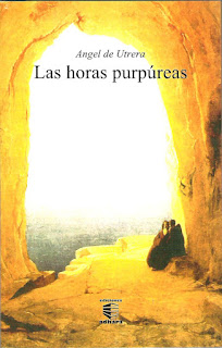 Ángel de Utrera Las horas purpúreas