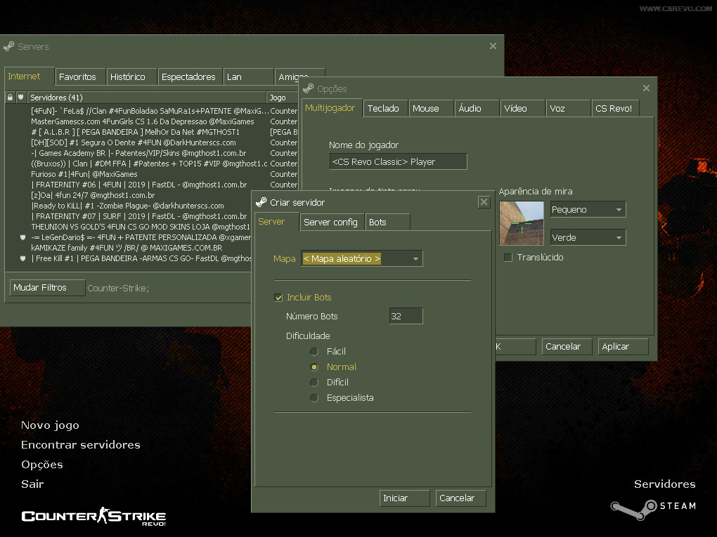 Cs 1.6 mac os x download pc Cs 1.6 mac os x download pc