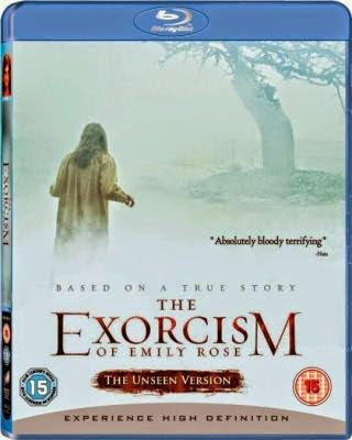 The Exorcism of Emily Rose 2005 Dual Audio BRRip 480p 400Mb x264