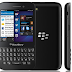 Blackberry Q5 Spesifikasi dan Harga