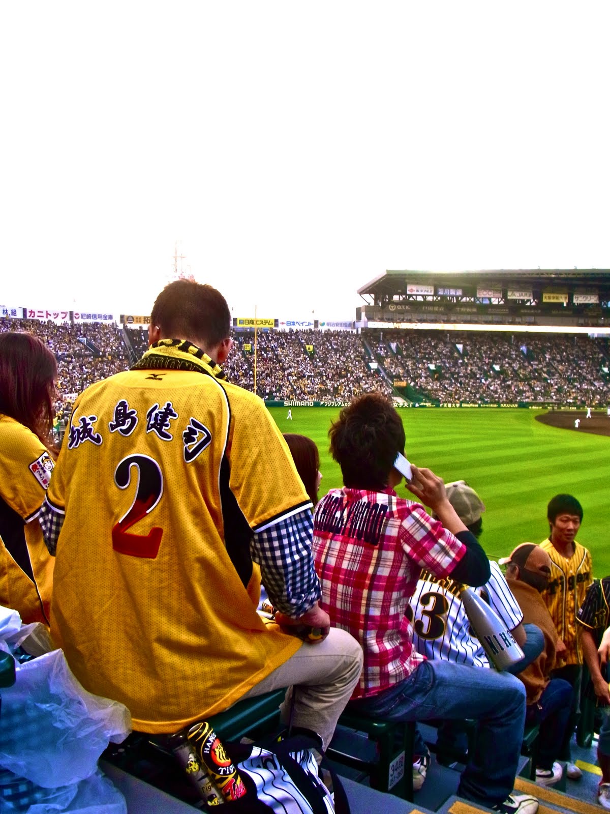 Carpe Diem Go Hanshin Tigers carpe-diem-go-hanshin-tigers