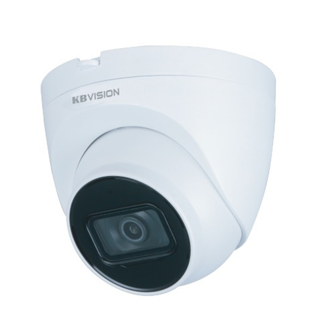 Camera quan sát IP KBVISION KX-A3112N2 (3.0 Megapixel, hồng ngoại 30m)