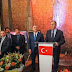 Ρώσος ΥΠΕΞ : Είμαστε ευγνώμονες προς τον τουρκικό λαό που θυμάται την στήριξη μας στον Απελευθερωτικό του Πόλεμο