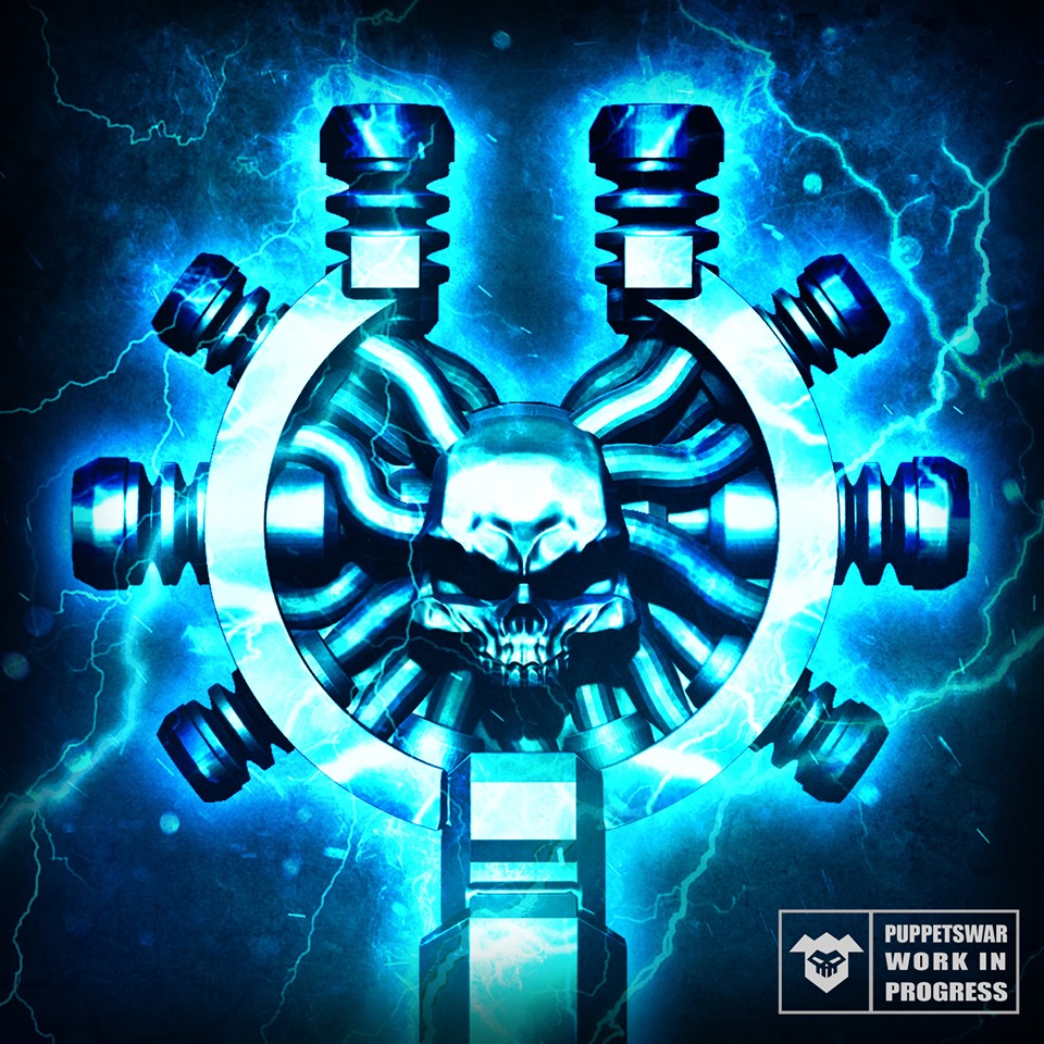 Tabletop Fix Puppetswar New Teaser Picture