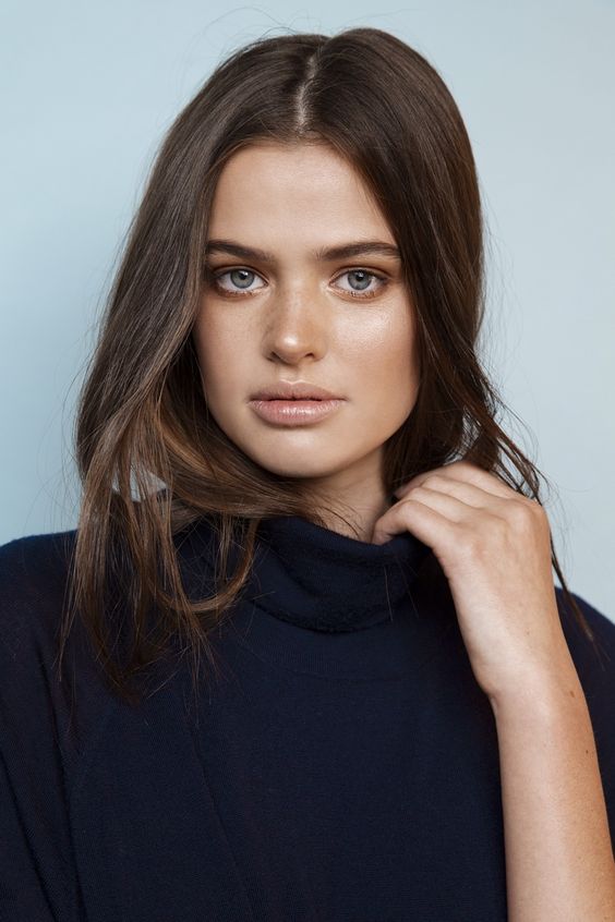 #blog #make #makeup #maquiagem #batom #batomnude