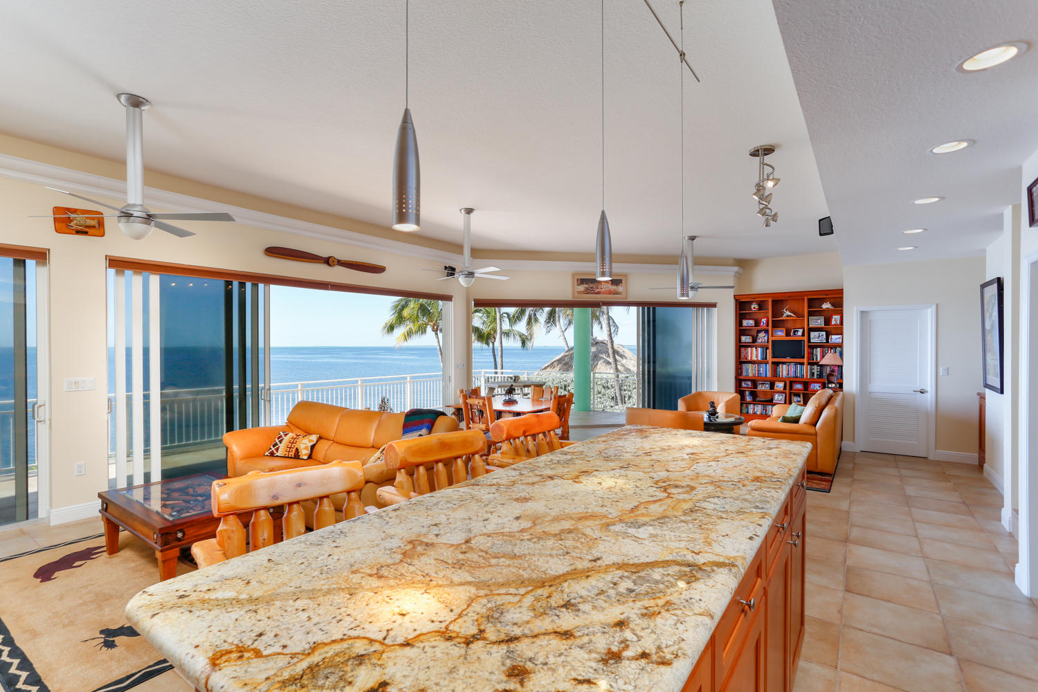 Real Estate in the Florida Keys Just reduced by 250K CBS open bay