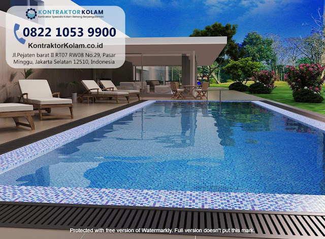 Harga Keramik Mozaik Tangerang
