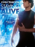 Staying alive