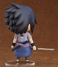 Nendoroid Naruto Shippuden Sasuke Uchiha (#707) Figure