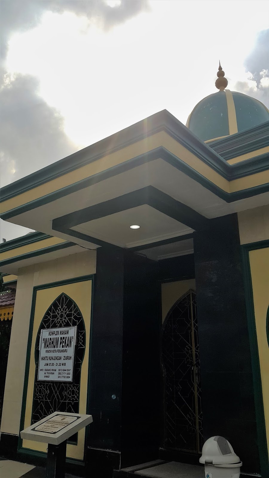 Bandar Mpo Bandar Mpo