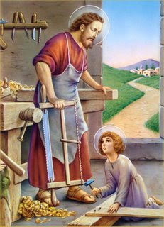 Resultado de imagem para são josé operário