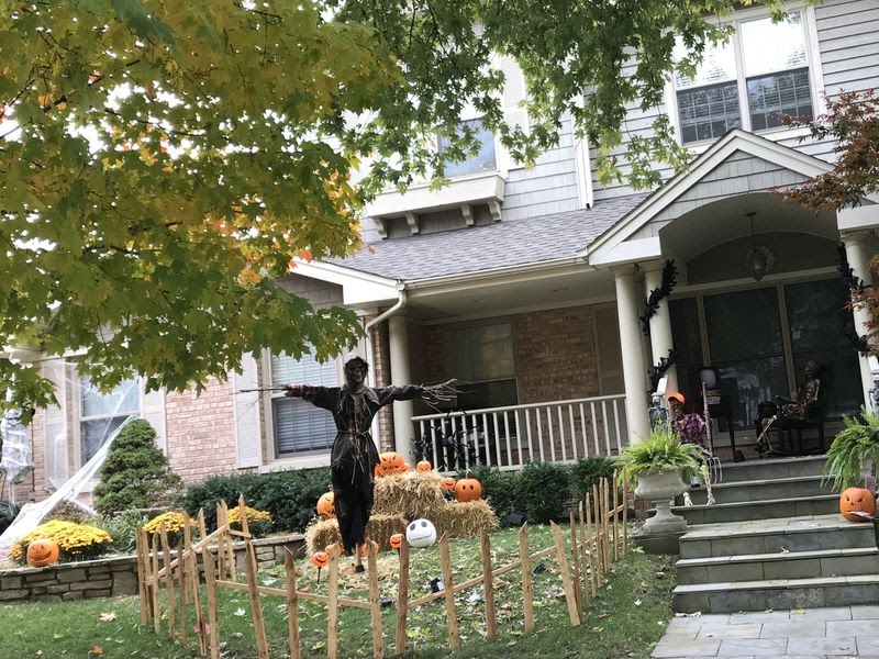 Halloween renginiai LaGrange