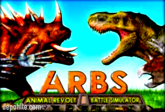Animal Revolt Battle Simulator 1.0.6 Para Hileli Mod Apk 2021