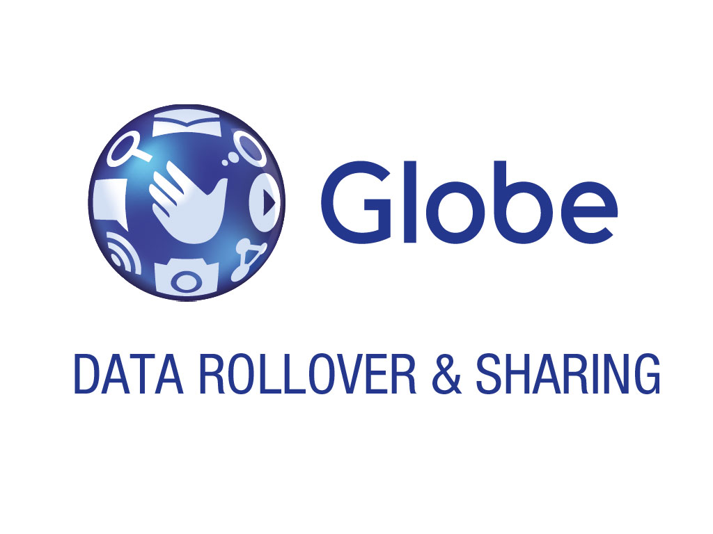 Globe Postpaid Plans Data Rollover and Data Sharing