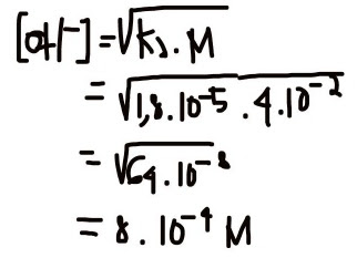 5 Contoh Soal Pilihan Ganda Tentang Ph Larutan Basa Kuat Dan Basa Lemah Beserta Pembahasannya Your Chemistry A