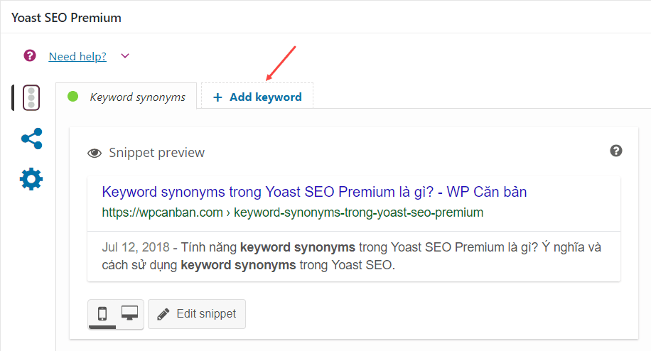 multiple-focus-keywords-yoast-seo-premium