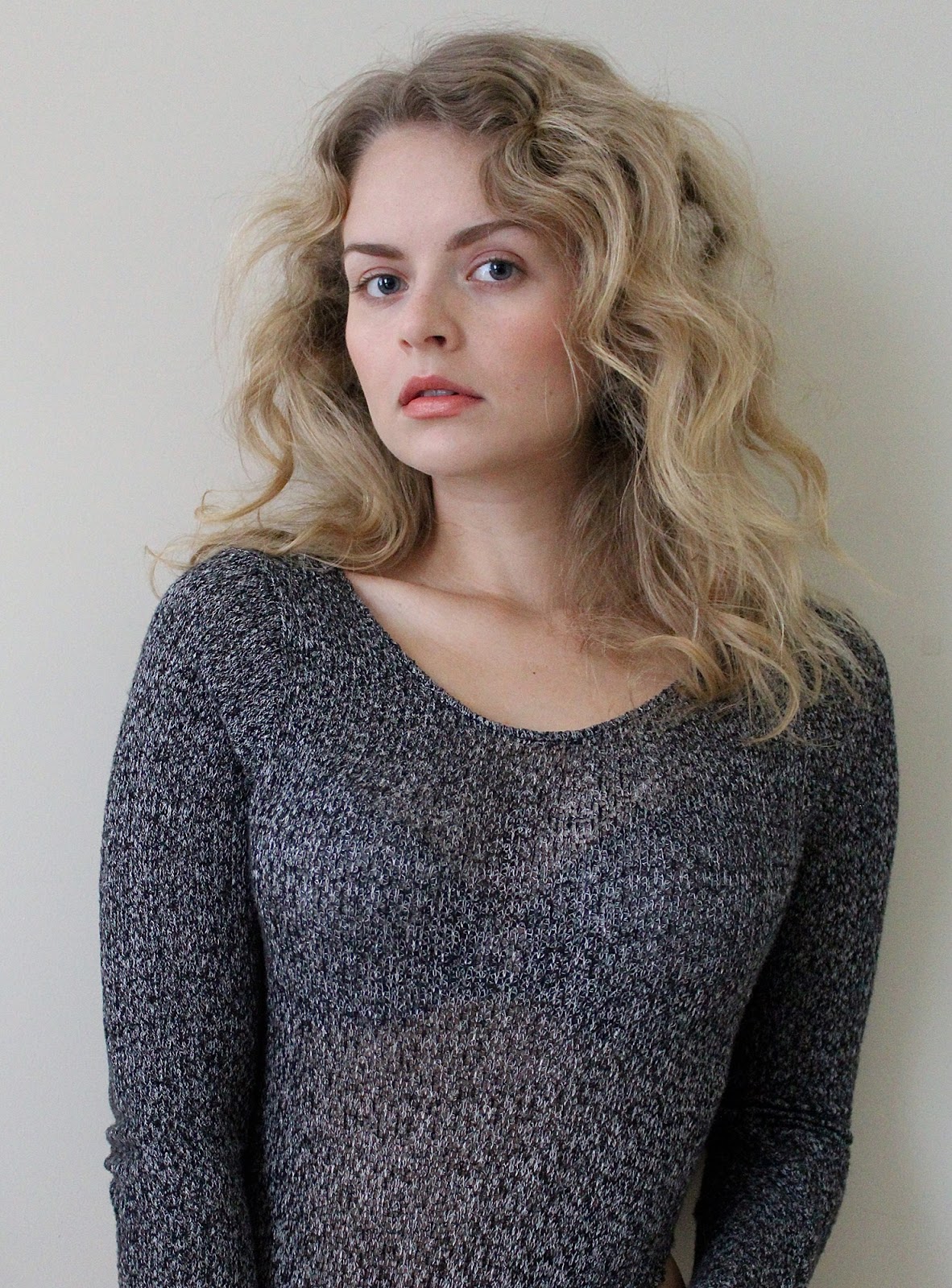 Hall Stars Wall: Andrea Brooks