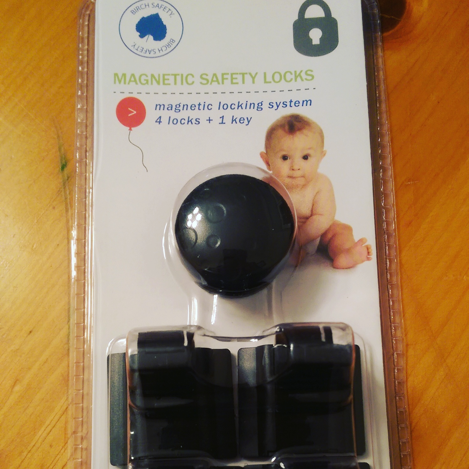 Maria's Product Reviews Baby Safety Locks