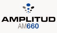 Radio Amplitud - AM 660 - San Justo, Buenos Aires, Argentina