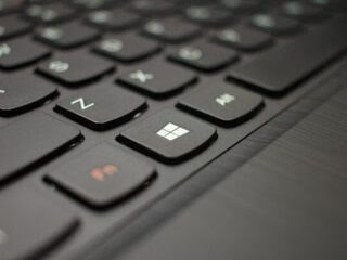 Cara Memperbaiki Keyboard Laptop di Windows 10 yang mengetik banyak Huruf Cara Memperbaiki Keyboard Laptop