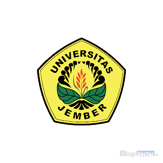 Universitas Jember Logo vector (.cdr)