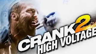 Sinopsis Film Crank High Voltage Tayang di Bioskop Trans TV Sinopsis Film Crank High Voltage Tayang di Bioskop Trans TV