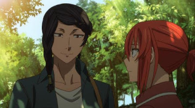 The Ancient Magus Bride Series Image 6