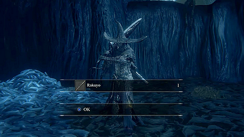 This was the hardest boss of the soulsborne series for me, what was yours?  (Vials ran out in the Last third of the fight and my heart was beating out  of my
