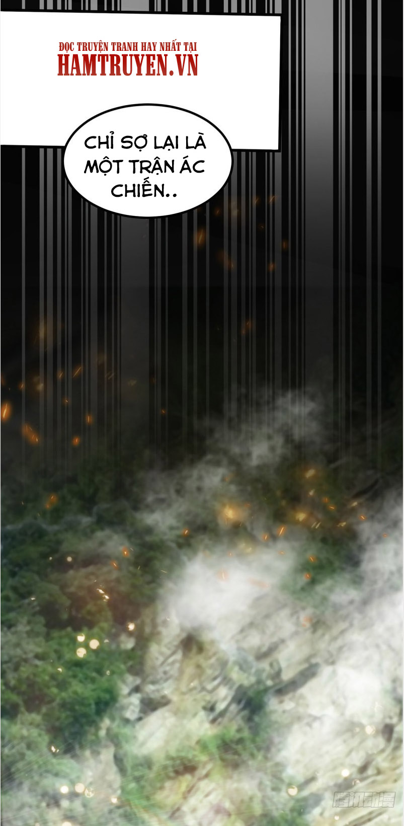 Ta Có Chín Nữ Đồ Đệ chapter 67 - Trang 15