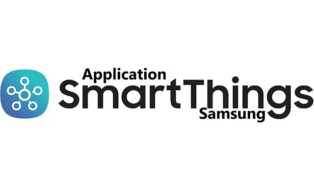Application Samsung SmartThings: qu'est-ce que c'est et comment l'utiliser?