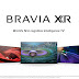 Sony Electronics Announces New BRAVIA XR 8K LED, 4K OLED and 4K LED Models with New "Cognitive Processor XR"