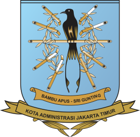 logo kabupaten dan kota di provinsi dki jakarta