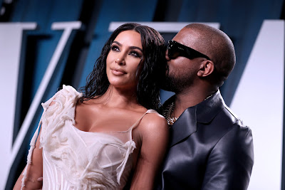 Kim Kanye Latest Picture Download