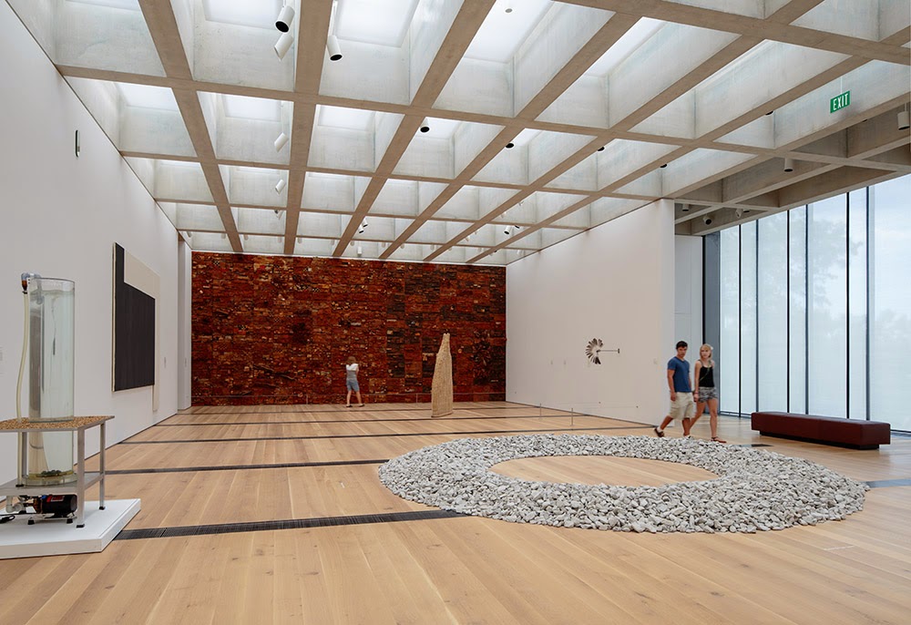 Saint Louis Art Museum East Building