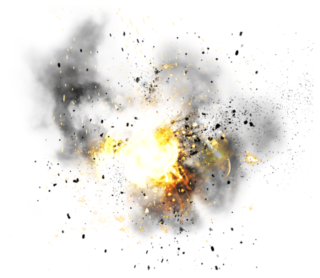 Badmash Prk Editing Zone Fire Effect PNG