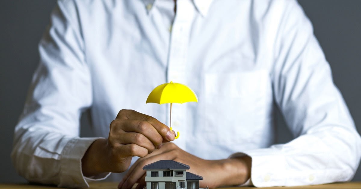 INSURANCE NEWS GLOBAL Mortgage Insurance Do You Need It?