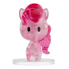 My Little Pony Crystal Blocks Figure Pinkie Pie Figure by MGL Toys