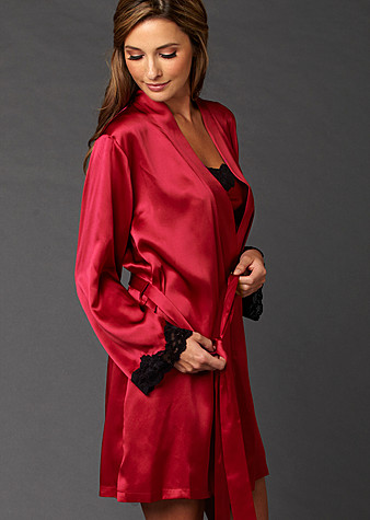 The factors You Should to Consider When Buying Silk Robes