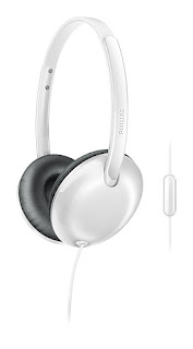 Philips SHL 4405 Headphone - Reviews - Specification - Comparison - Features