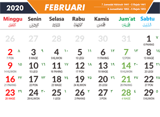 Download Template Kalender Terbaru 2020 via Google Drive Download Template Kalender Terbaru 2020 via Google Drive