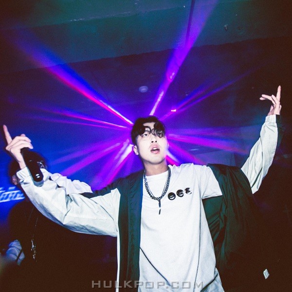 OVDL – DDANDDARA (feat. Duckbae) – Single