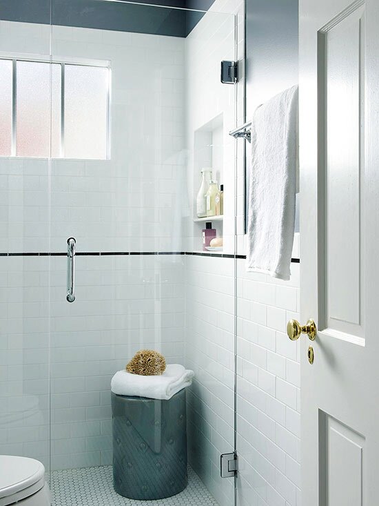 Traditional Small Bathroom Ideas Interior Design